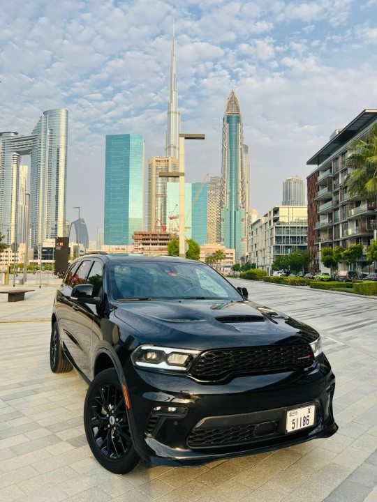 Lamborghini Huracan Sterrato